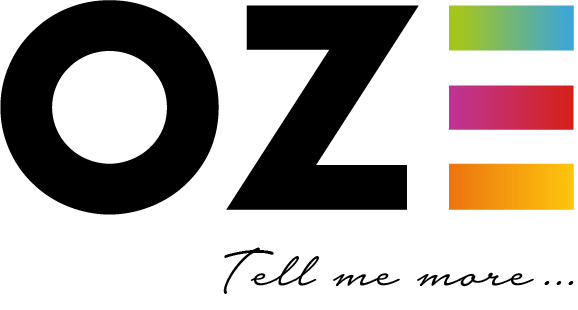 OZE-Creative agency.